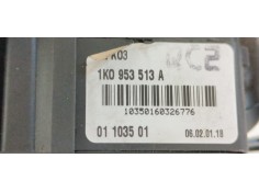 Recambio de mando multifuncion para seat altea (5p1) arena referencia OEM IAM 1K0953513A  