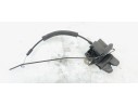Recambio de cerradura maletero / porton para hyundai sonata (nf) 2.0crdi 140 fap referencia OEM IAM   
