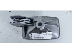 Recambio de maneta interior trasera izquierda para bmw serie 7 (e65/e66) 745i referencia OEM IAM 7024303  