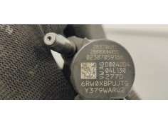 Recambio de inyector para volkswagen golf vii lim. (5g1) referencia OEM IAM 04L130277D  