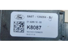 Recambio de mando multifuncion para ford fiesta (ccn) 1.0i turbo 100 referencia OEM IAM 8A6T13N064BJ  