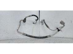 TUBOS AIRE ACONDICIONADO 