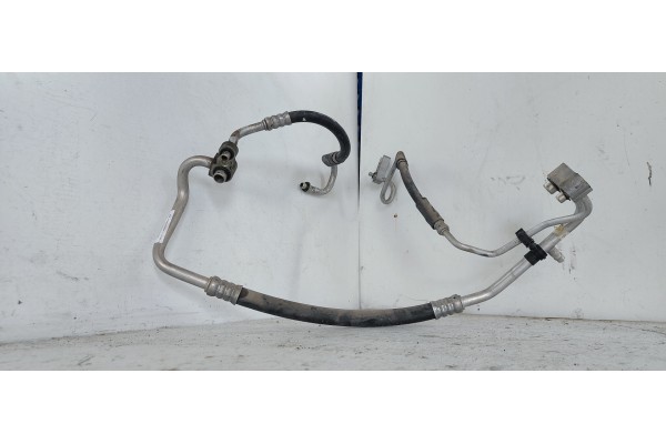 Recambio de tubos aire acondicionado para opel corsa d cosmo referencia OEM IAM   