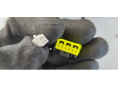 Recambio de airbag delantero izquierdo para bmw serie 3 lim. (f30) 2.0 turbodiesel referencia OEM IAM 679133209  