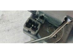 Recambio de cerradura maletero / porton para hyundai sonata (nf) 2.0crdi 140 fap referencia OEM IAM   