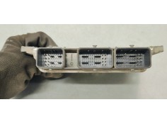 Recambio de centralita motor uce para renault scenic ii grand emotion referencia OEM IAM 8200298457  