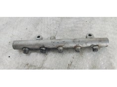 Recambio de rampa inyectora para peugeot 407 st sport referencia OEM IAM 9645689580  