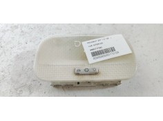 Recambio de luz interior para peugeot 207 1.4 i 95 referencia OEM IAM 9680717080  