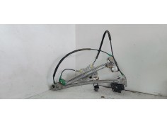 Recambio de elevalunas delantero derecho para peugeot 206 cc cc referencia OEM IAM 9636627580  