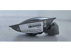 Recambio de maneta interior trasera izquierda para bmw serie 7 (e65/e66) 745i referencia OEM IAM 7024303  