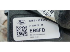 Recambio de mando multifuncion para ford fiesta (ccn) 1.0i turbo 100 referencia OEM IAM 8A6T13N064BJ  