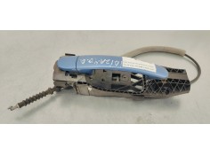 Recambio de maneta exterior delantera derecha para seat ibiza iv berlina 1.6tdi 90 fap referencia OEM IAM   