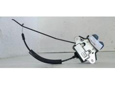 Recambio de cerradura maletero / porton para hyundai sonata (nf) 2.0crdi 140 fap referencia OEM IAM   