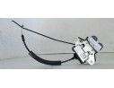 Recambio de cerradura maletero / porton para hyundai sonata (nf) 2.0crdi 140 fap referencia OEM IAM   