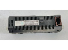 Recambio de pantalla multifuncion para citroen c4 berlina cool referencia OEM IAM 9660468680  