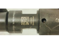 Recambio de inyector para volkswagen golf vii lim. (5g1) referencia OEM IAM 04L130277D  