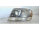 Recambio de faro izquierdo para jeep gr.cherokee (wj/wg) 4.0 cat referencia OEM IAM   