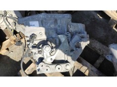 Recambio de caja cambios para opel insignia berlina 2.0 16v cdti referencia OEM IAM 55561696 0822680 GD01531