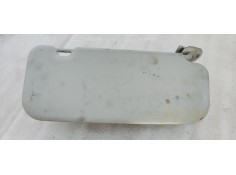 Recambio de parasol izquierdo para kia stonic (ybcuv) 1.2 i 85 referencia OEM IAM   