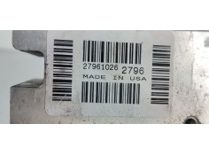 Recambio de abs para peugeot 407 2.0 16v hdi fap referencia OEM IAM 15710605  