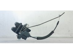 Recambio de cerradura maletero / porton para hyundai sonata (nf) 2.0crdi 140 fap referencia OEM IAM   