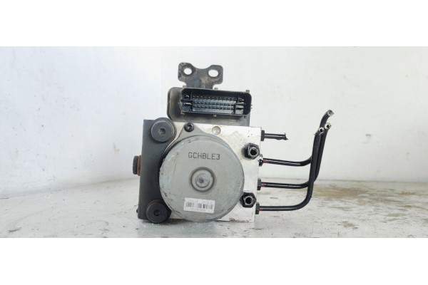 Recambio de abs para hyundai ix35 break fase 1 referencia OEM IAM 5WY7F46D  