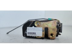 Recambio de cerradura puerta delantera derecha para jeep gr.cherokee (wj/wg) 3.1 td cat referencia OEM IAM   