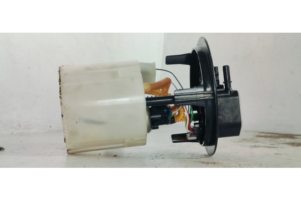 Recambio de aforador para citroen c4 berlina 1.5 hdi 130 fap referencia OEM IAM 9833761780  