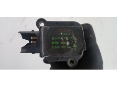 Recambio de bobina encendido para mercedes-benz clase c (w203) sportcoupe 1.8 cat referencia OEM IAM A0001501580  