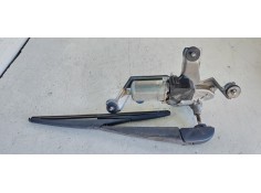 Recambio de motor limpia trasero para toyota rav 4 (a3) 2.2 turbodiesel cat referencia OEM IAM 8513042060  