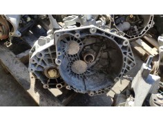 Recambio de caja cambios para opel insignia berlina 2.0 16v cdti referencia OEM IAM 55561696 0822680 GD01531