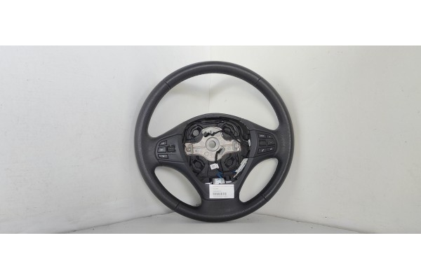 Recambio de volante para bmw serie 1 lim. (f20) 2.0 turbodiesel referencia OEM IAM SW686395703  