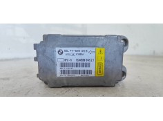 Recambio de centralita airbag para bmw serie 5 berlina (e39) 2.5 turbodiesel cat referencia OEM IAM 65776941018  