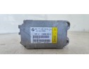 Recambio de centralita airbag para bmw serie 5 berlina (e39) 2.5 turbodiesel cat referencia OEM IAM 65776941018  