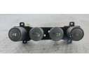 Recambio de mando multifuncion para ssangyong kyron 2.0 d referencia OEM IAM 8530109230  