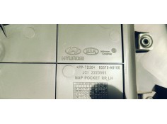 Recambio de guarnecido puerta trasera izquierda para hyundai i30 (gd) klass bluedrive referencia OEM IAM   