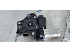 Recambio de elevalunas delantero izquierdo para opel corsa d cosmo referencia OEM IAM 13298153LH  