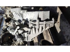 Recambio de caja cambios para opel insignia berlina 2.0 16v cdti referencia OEM IAM 55561696 0822680 GD01531