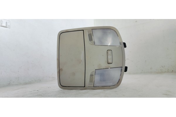 Recambio de luz interior para kia stonic (ybcuv) 1.2 i 85 referencia OEM IAM 92800F2000  