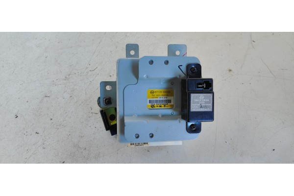 Recambio de modulo electronico para ssangyong kyron 200 xdi premium 4wd referencia OEM IAM 8712009200  