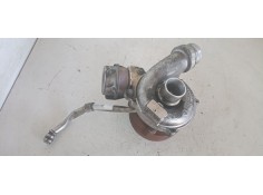 Recambio de turbocompresor para renault megane ii familiar 1.5 dci diesel referencia OEM IAM 54399980070 900M29450050 