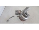 Recambio de turbocompresor para renault megane ii familiar 1.5 dci diesel referencia OEM IAM 54399980070 900M29450050 
