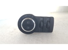 MANDO LUCES 13268702 