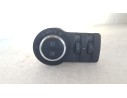 Recambio de mando luces para opel astra j lim. 1.3 cdti 95 fap referencia OEM IAM 13268702  