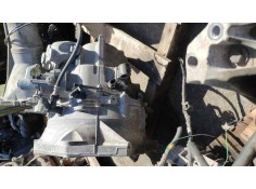 Recambio de caja cambios para opel insignia berlina 2.0 16v cdti referencia OEM IAM 55561696 0822680 GD01531