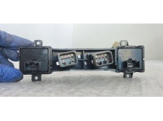 Recambio de mando multifuncion para ssangyong kyron 2.0 d referencia OEM IAM 8530109230  