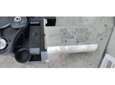 Recambio de elevalunas delantero izquierdo para opel corsa d cosmo referencia OEM IAM 13298153LH  