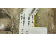 Recambio de compresor aire acondicionado para renault scenic ii emotion referencia OEM IAM 8200309193  