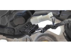 Recambio de volante para bmw serie 1 lim. (f20) 2.0 turbodiesel referencia OEM IAM SW686395703  