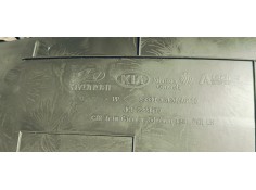 Recambio de guarnecido puerta trasera izquierda para hyundai i30 (gd) klass bluedrive referencia OEM IAM   